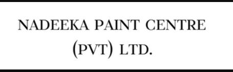 Nadeeka Paint Centre